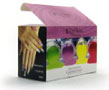 Manicure Product Boxes