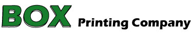 Box Printing Company