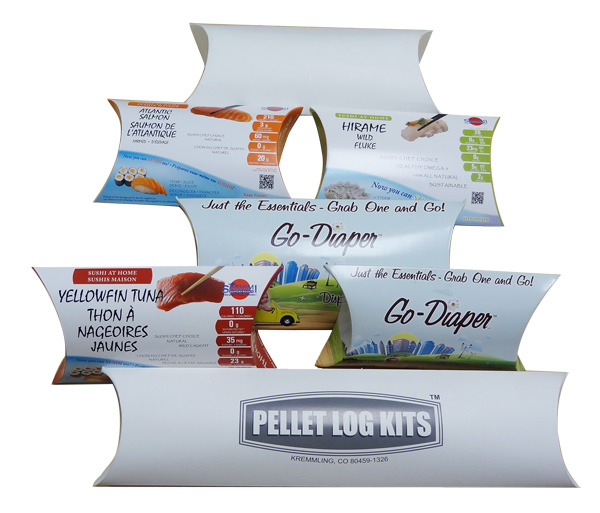 Using The Custom Printed Pillow Boxes For Your Products Packaging