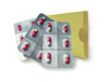 Medication Blister Box Sleeves