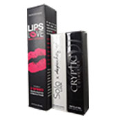 Lipstick Product Boxes